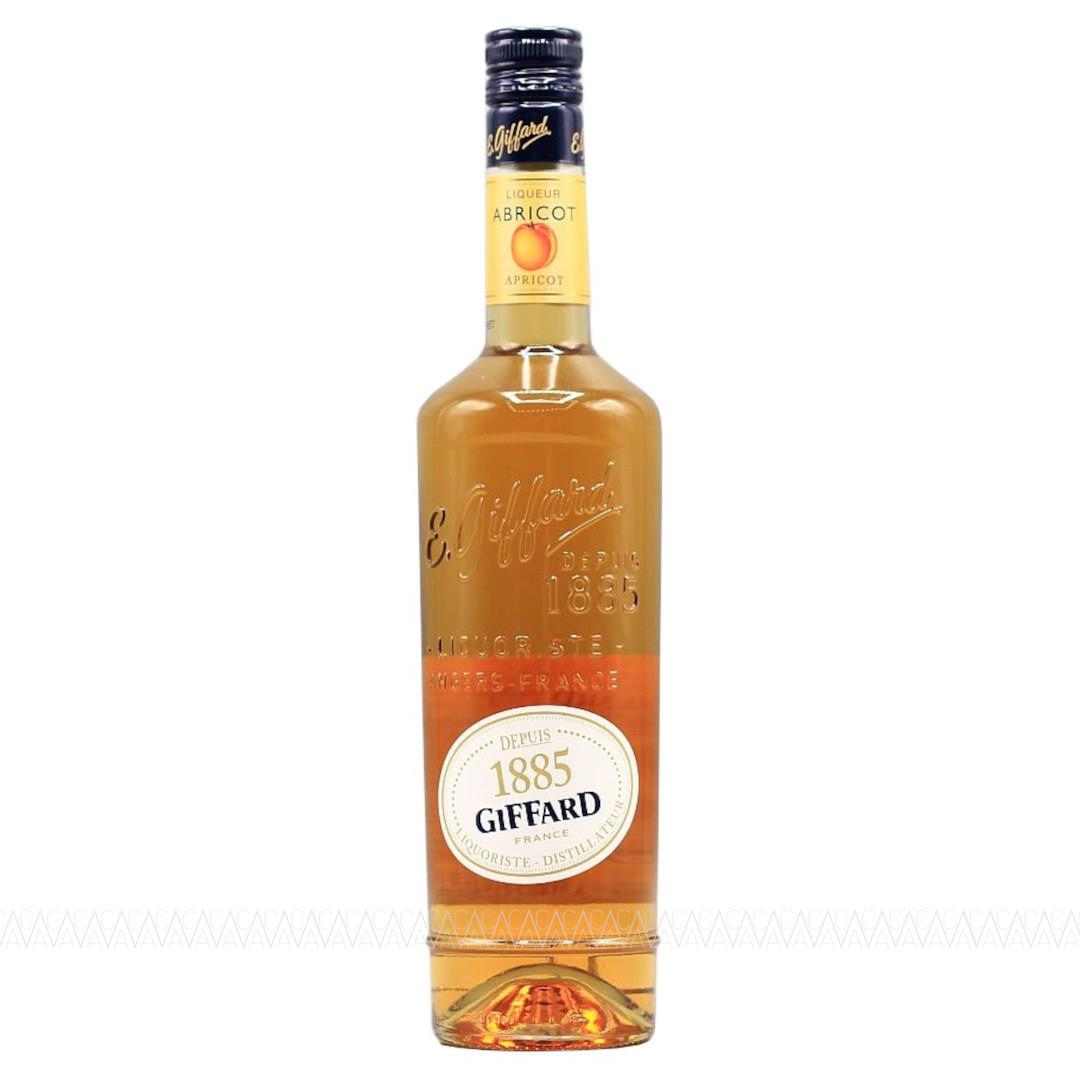 Giffard Apricot (Βερίκοκο) Λικέρ 700ml