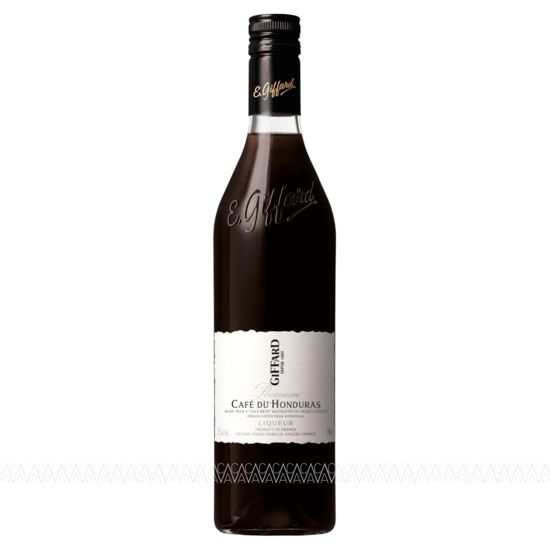 Giffard Cafe du Honduras Liqueur 700ml