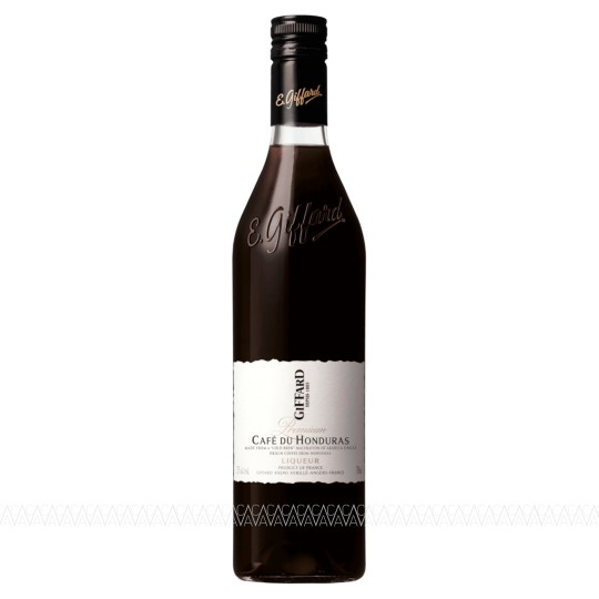 Giffard Cafe du Honduras Liqueur 700ml