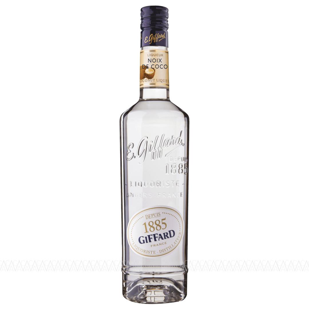 Giffard Coconut (Καρύδα) Λικέρ 700ml