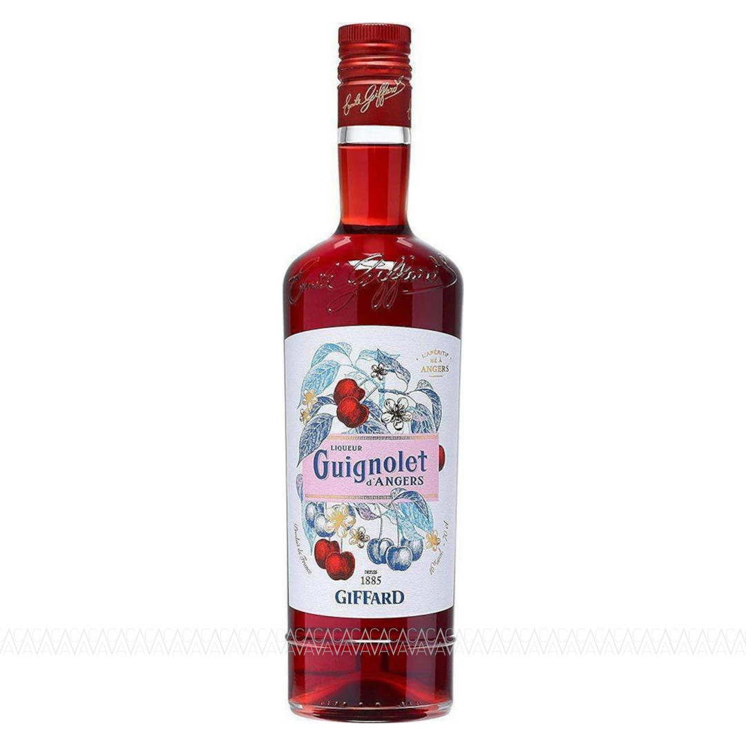 Giffard Guignolet d' Angers Λικέρ 700ml