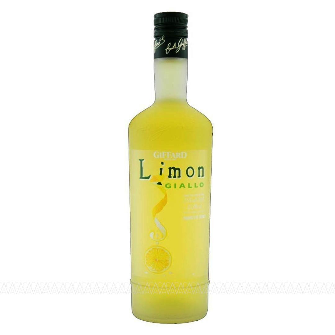 Giffard Limon Giallo (Limoncello) Λικέρ 700ml