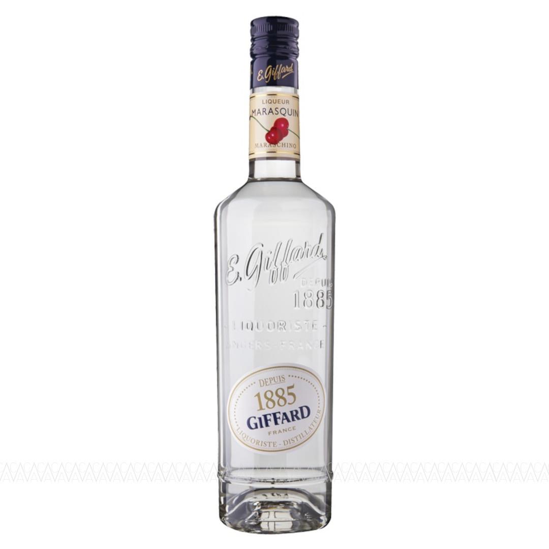 Giffard Maraschino Λικέρ 700ml