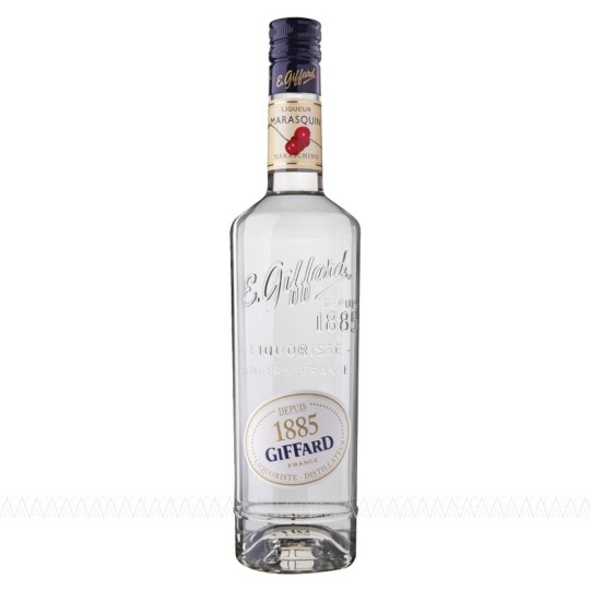 Giffard Maraschino Λικέρ 700ml