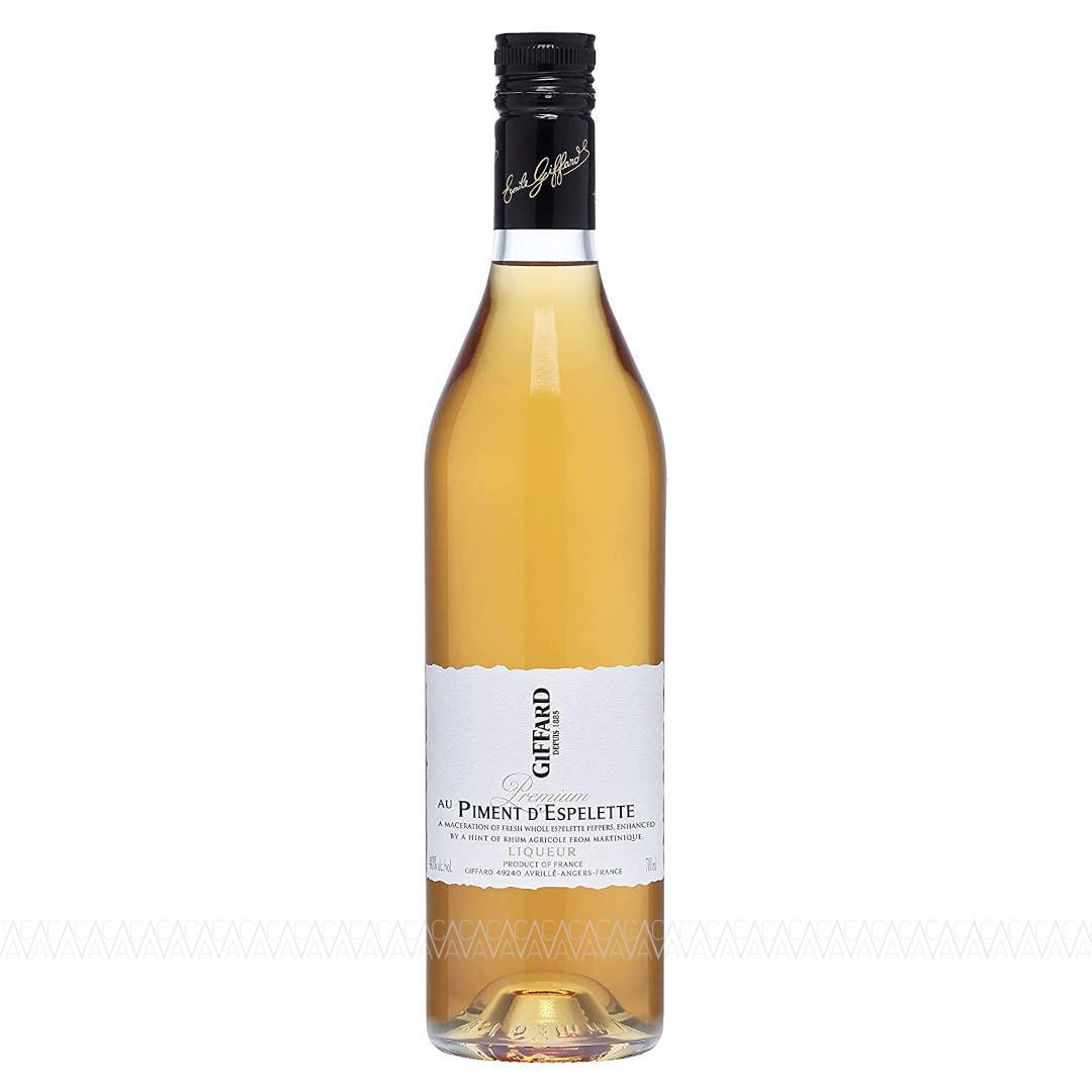 Giffard Piment D' Espelette Λικέρ 700ml