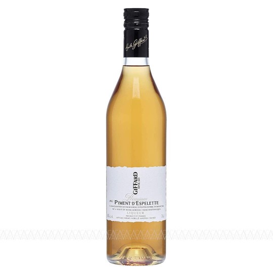 Giffard Piment D' Espelette Λικέρ 700ml