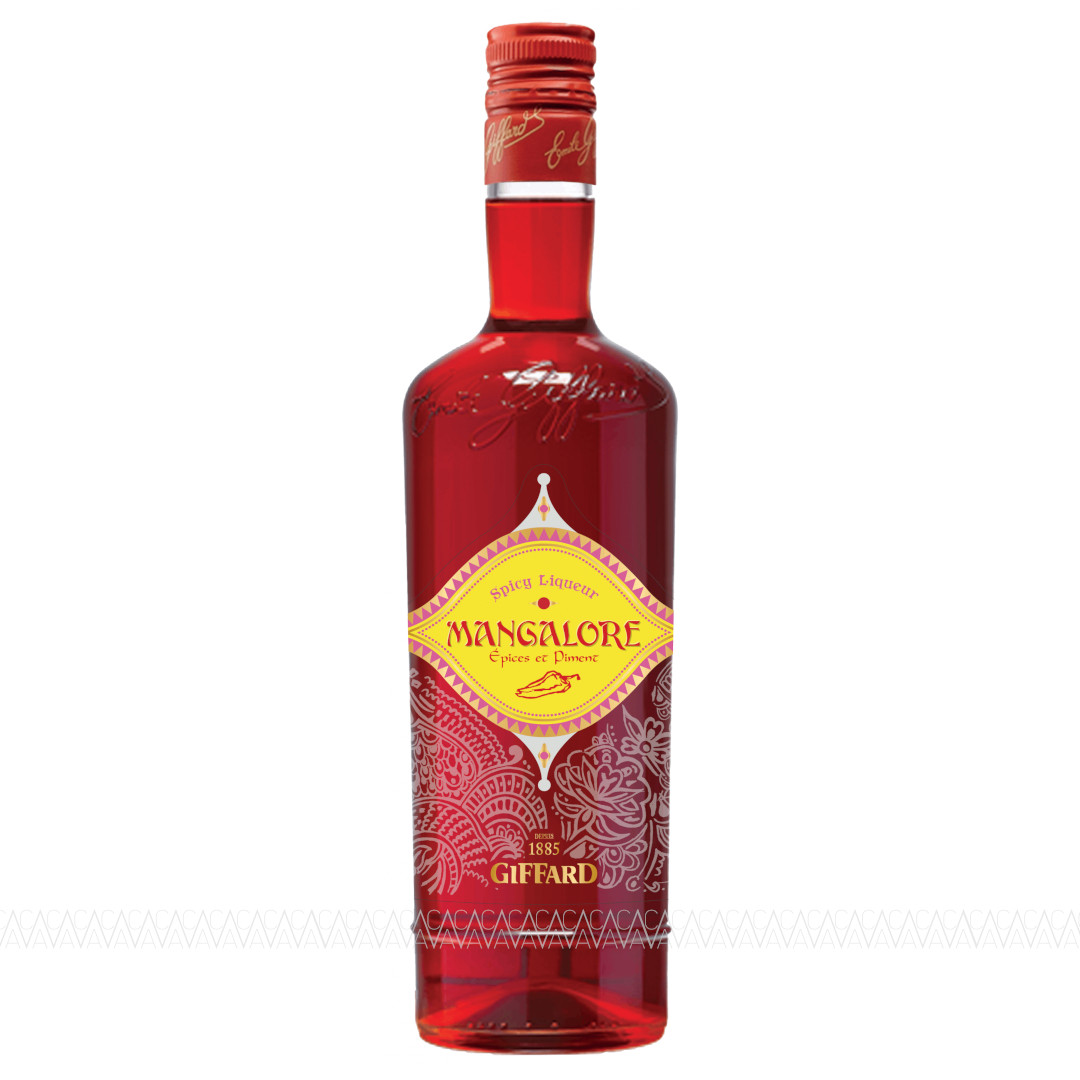 Giffard Mangalore (Indian Spices & Chili) Λικέρ 700ml