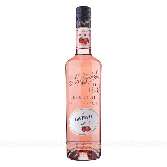 Giffard Lichi Li (Lychee - Λίτσι) Λικέρ 700ml