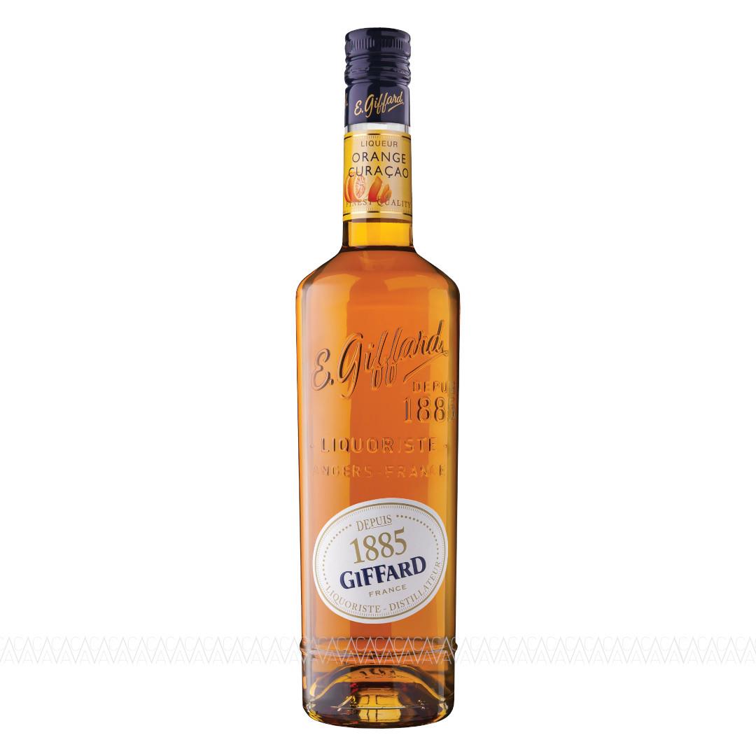 Giffard Orange Curacao Λικέρ 700ml