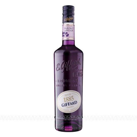 Giffard Parfait Amour Λικέρ 700ml