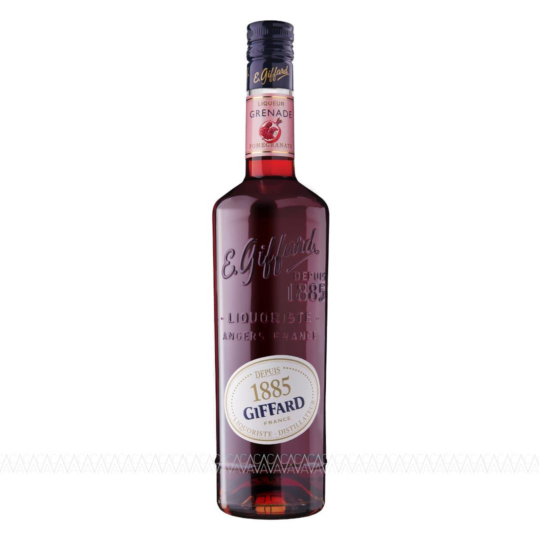 Giffard Pomegranate (Ρόδι) Λικέρ 700ml