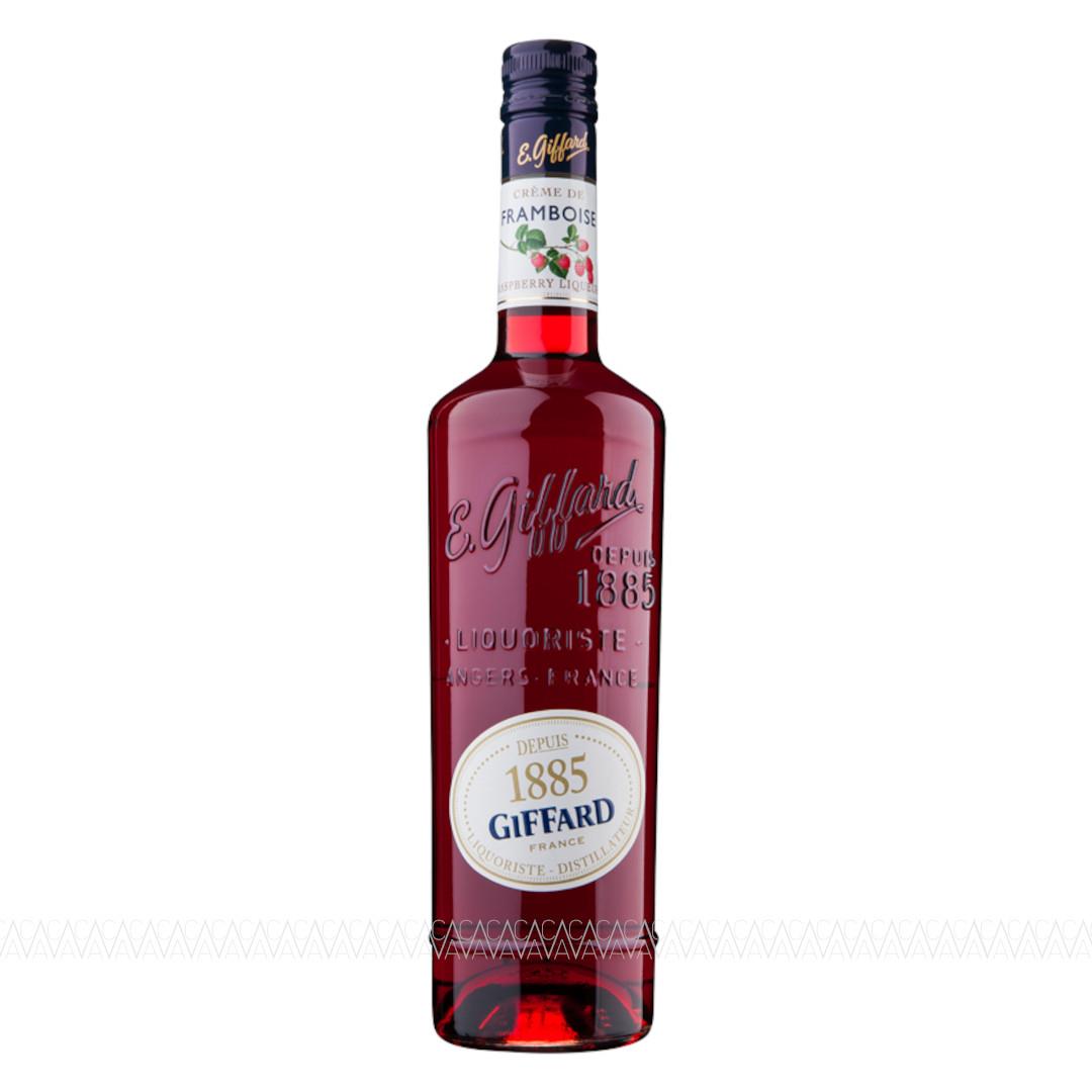 Giffard Creme De Framboises (Raspberry - Βατόμουρο) Λικέρ 700ml