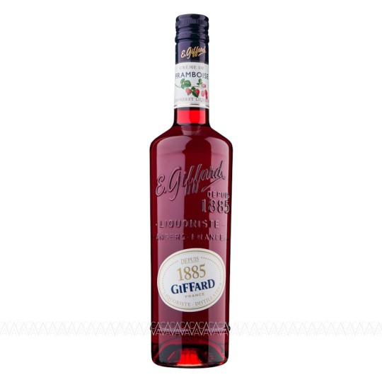 Giffard Creme De Framboises (Raspberry - Βατόμουρο) Λικέρ 700ml