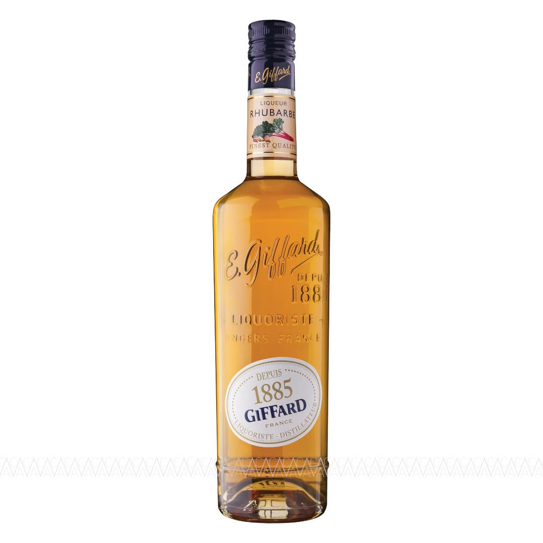 Giffard Rhubarb (Ραβέντι) Λικέρ 700ml