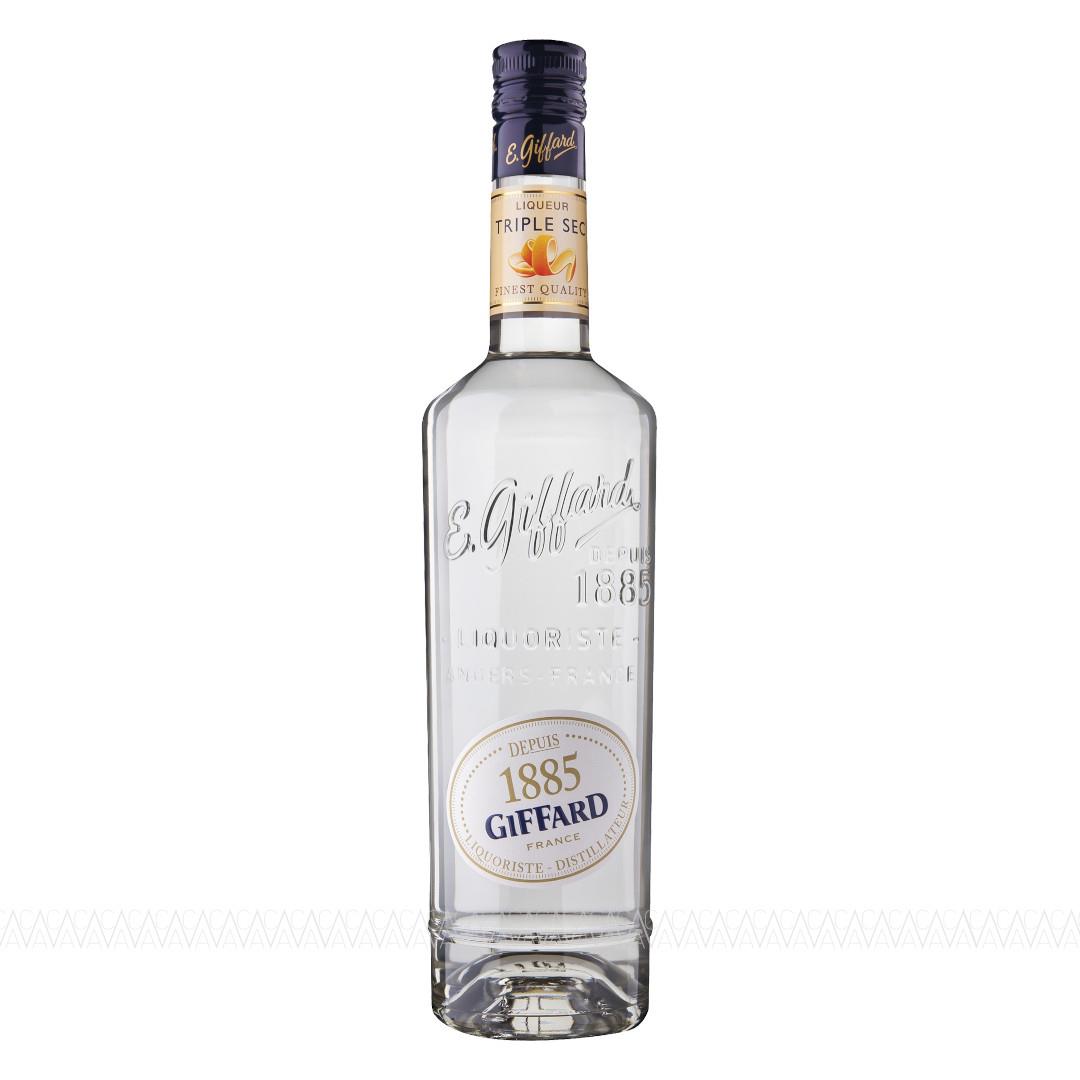 Giffard Triple Sec 25% 700ml
