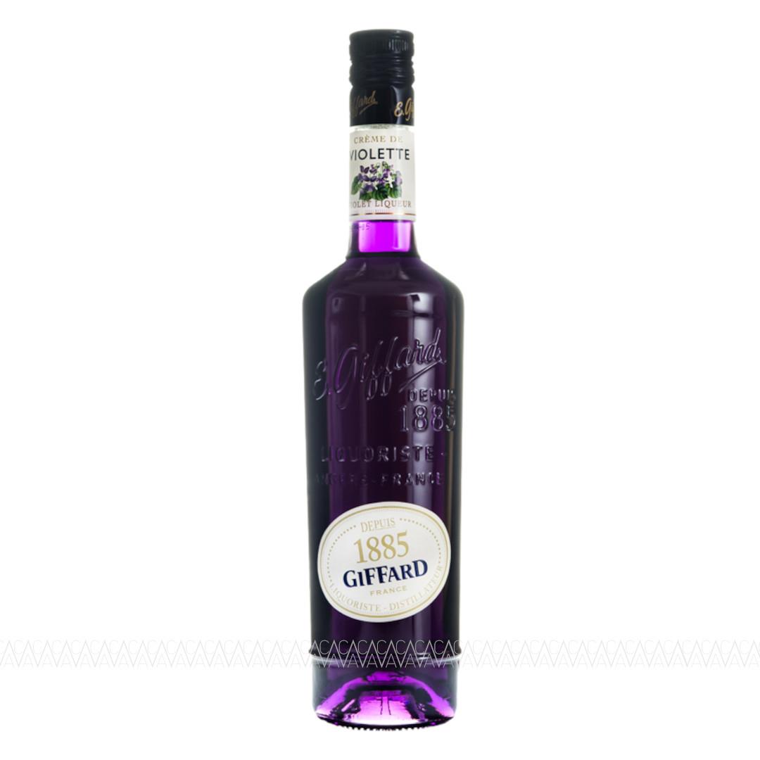 Giffard Creme De Violette (Violet - Βιολέτα) Λικέρ 700ml