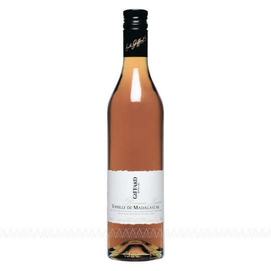 Giffard Vanilla Madagascar (Βανίλια Μαγαδασκάρης) Λικέρ 700ml