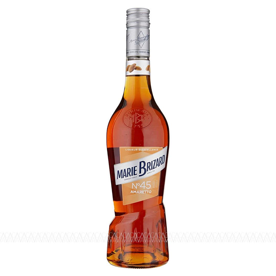 Marie Brizard Amaretto Λικέρ 700ml