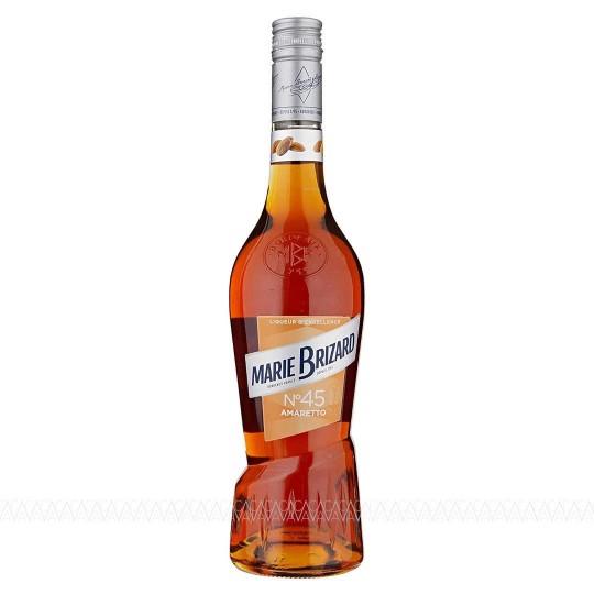 Marie Brizard Amaretto Λικέρ 700ml