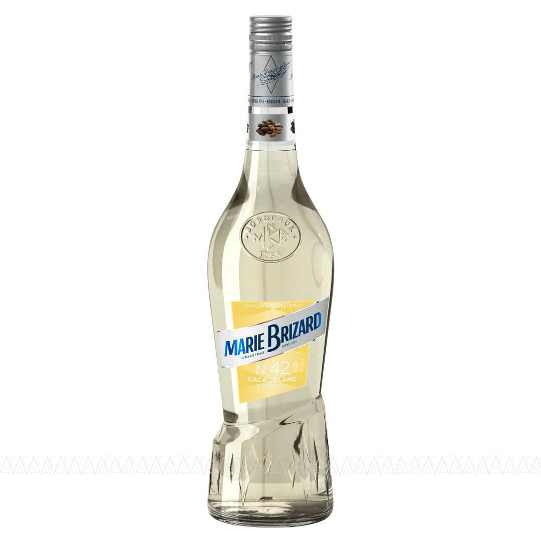 Marie Brizard Cacao White Λικέρ 700ml