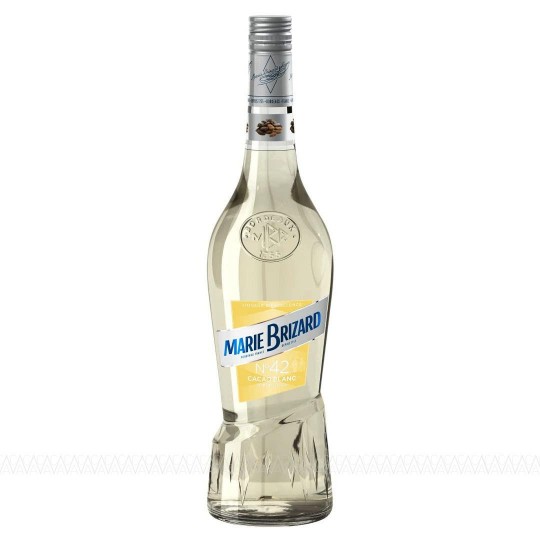 Marie Brizard Cacao White Λικέρ 700ml