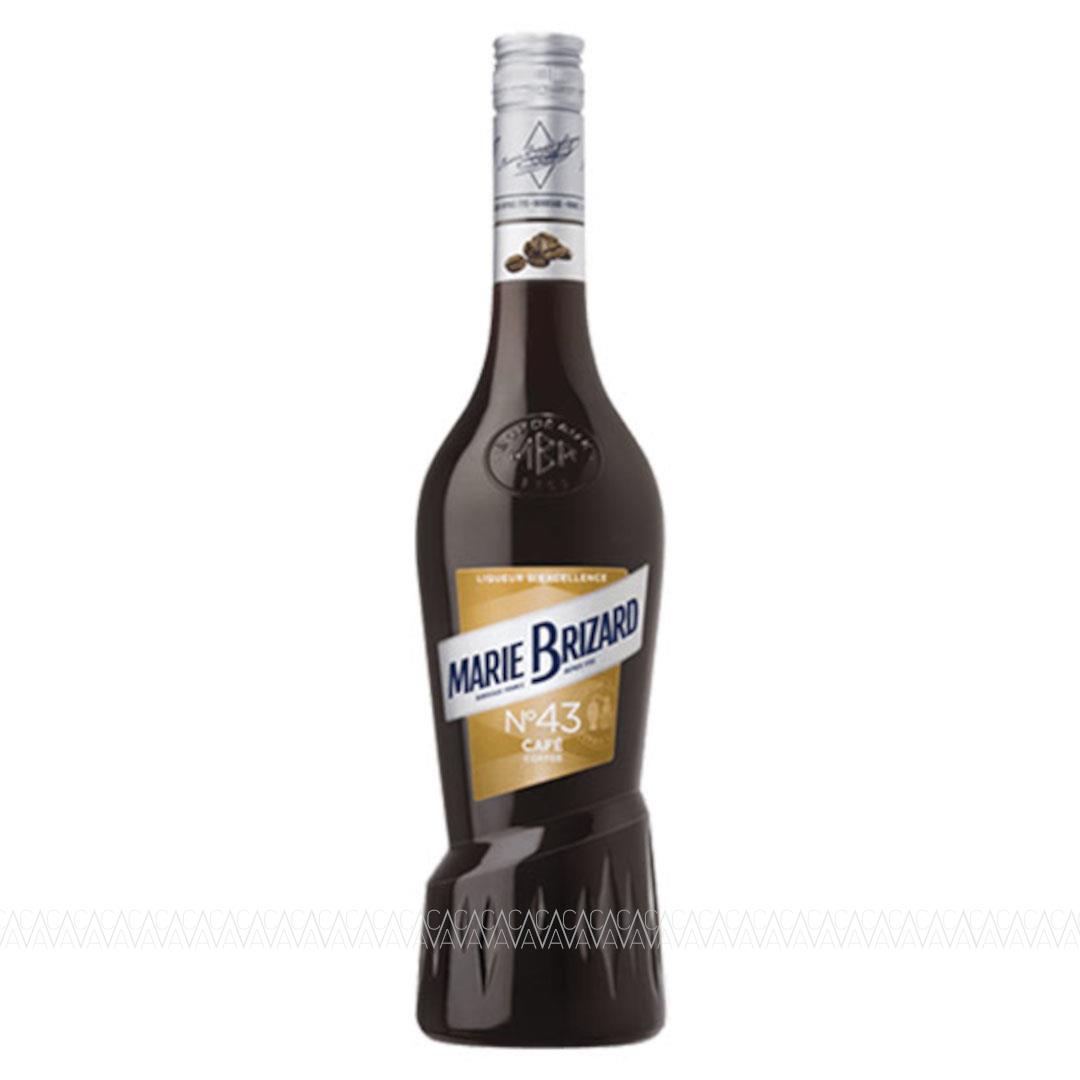 Marie Brizard Cafe (Καφέ) Λικέρ 700ml