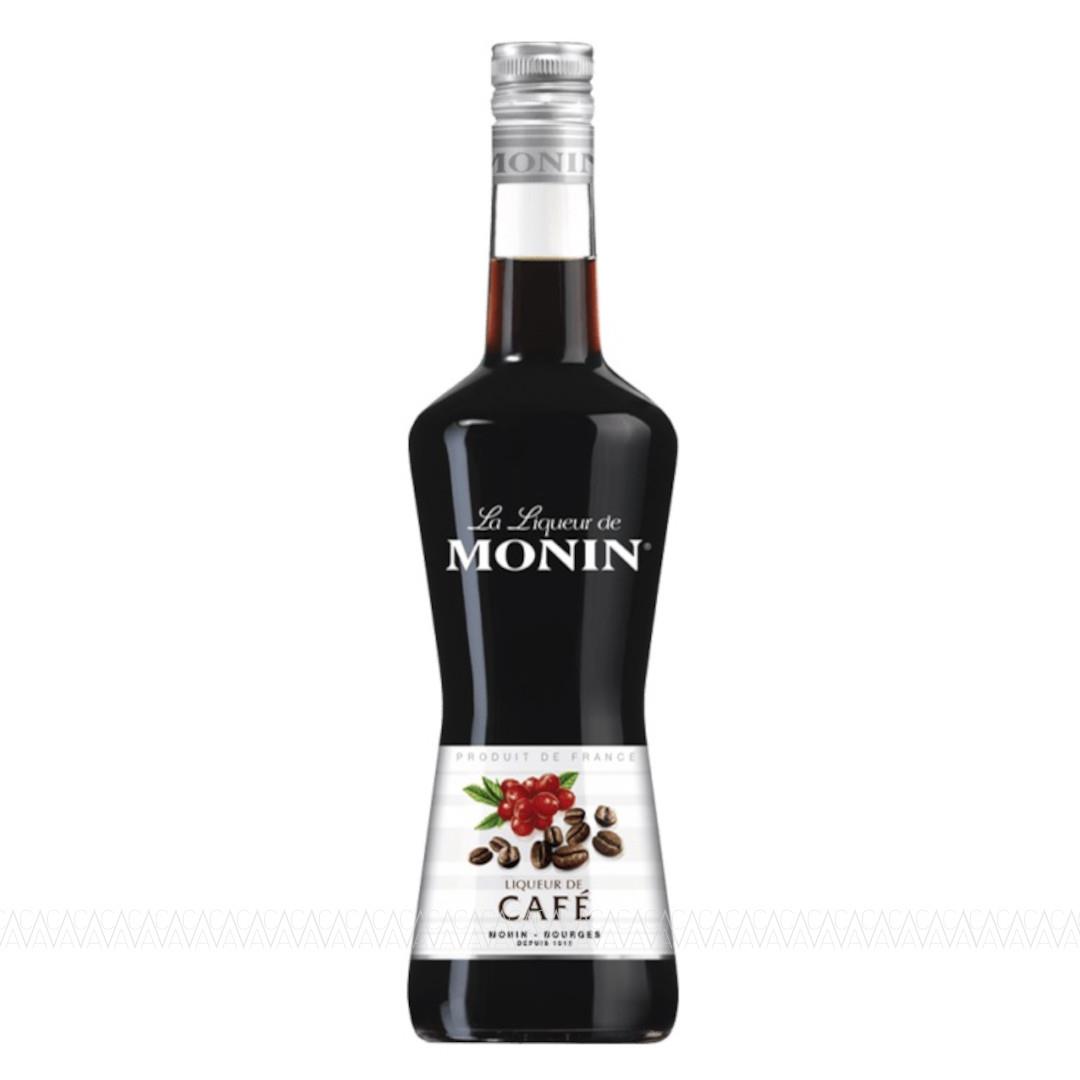 Monin Coffee (Cafe - Καφέ) Λικέρ 700ml