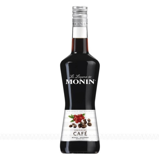 Monin Coffee (Cafe - Καφέ) Λικέρ 700ml