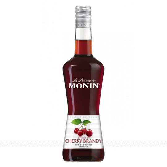 Monin Cherry Brandy 700ml