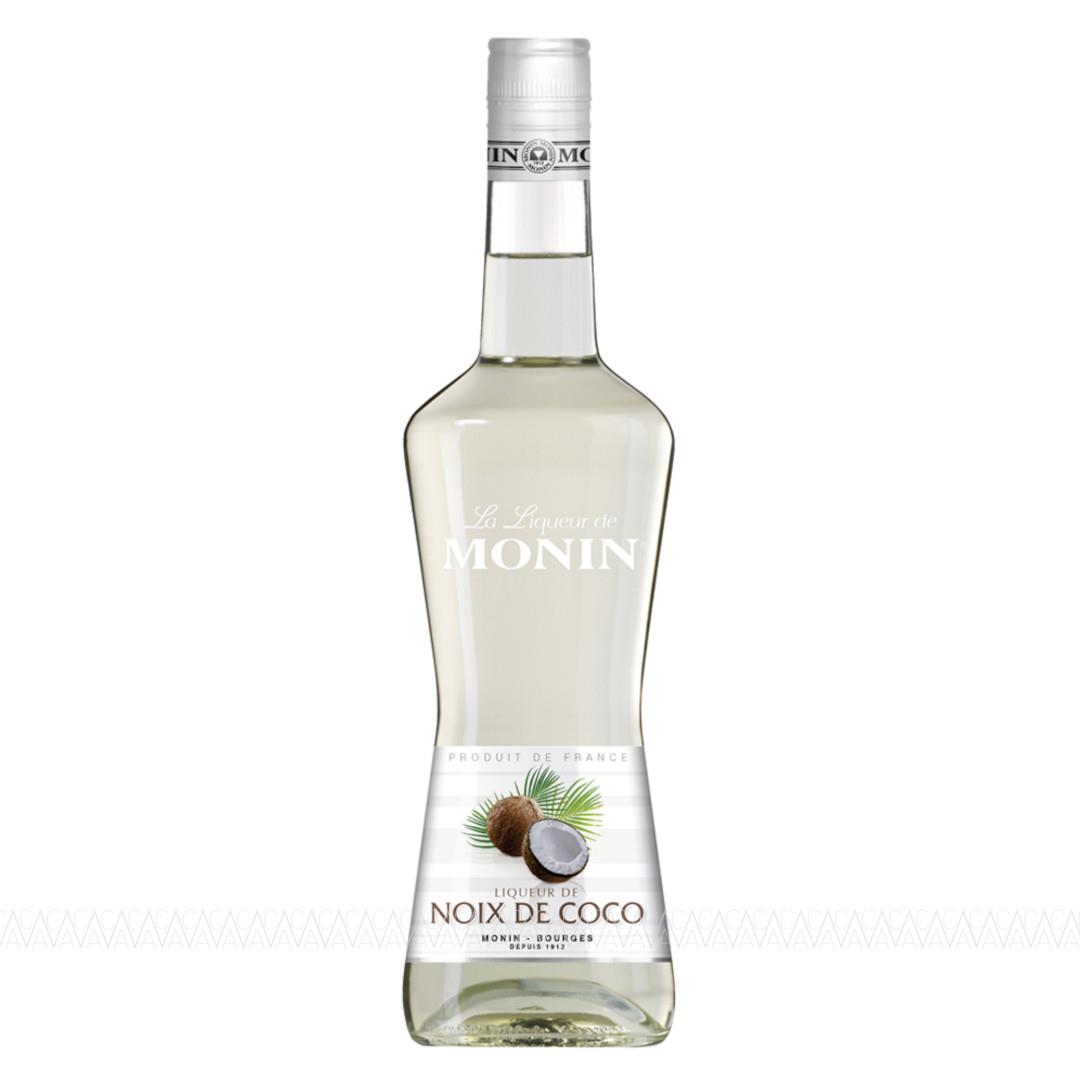 Monin Coconut (Καρύδα) Λικέρ 700ml