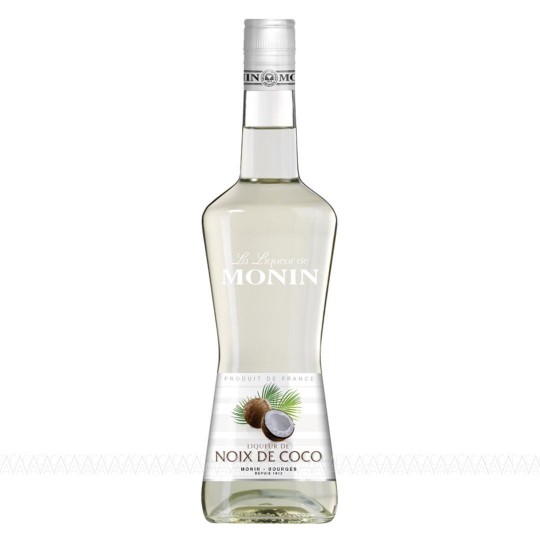 Monin Coconut (Καρύδα) Λικέρ 700ml