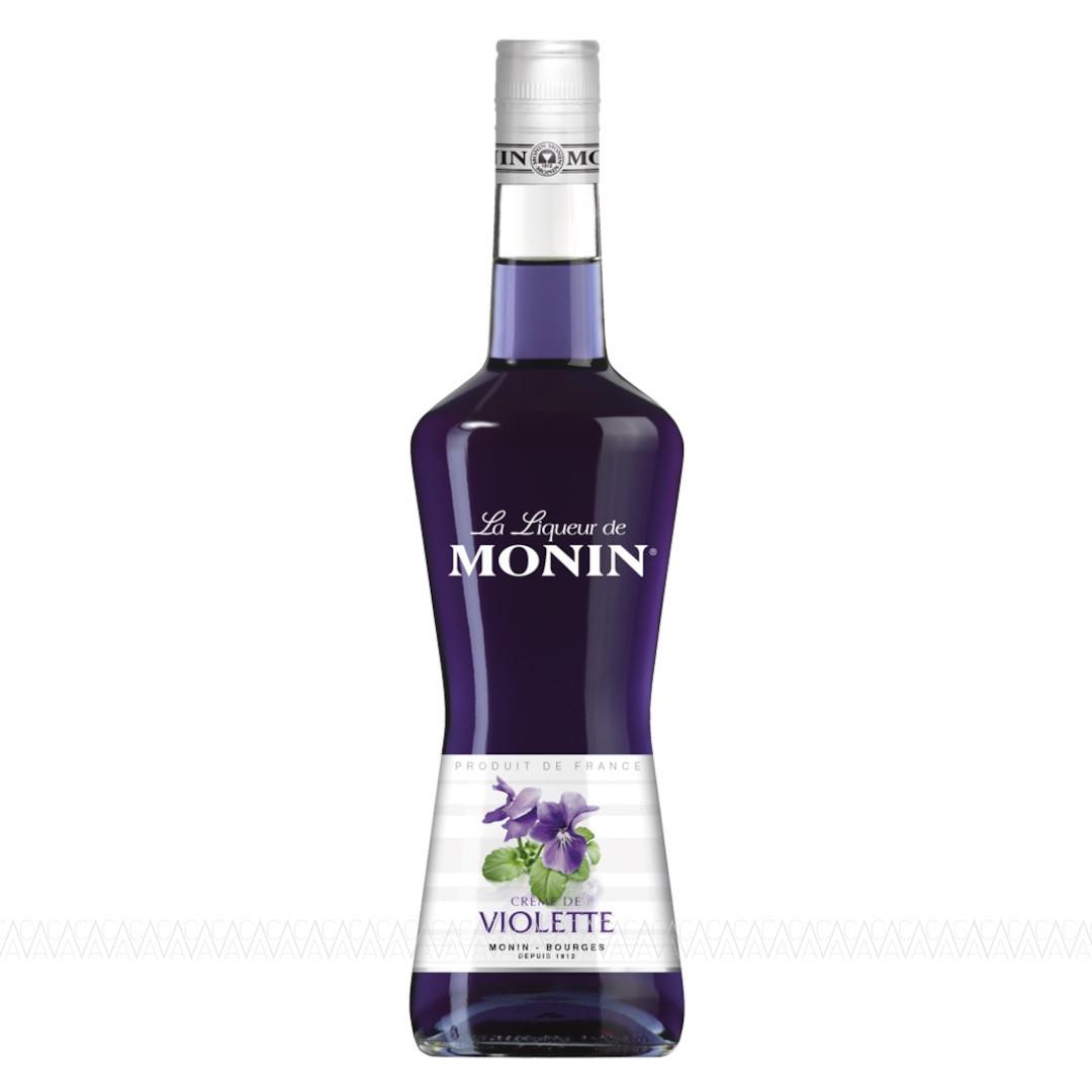 Monin Violet (Βιολέτα) Λικέρ 700ml