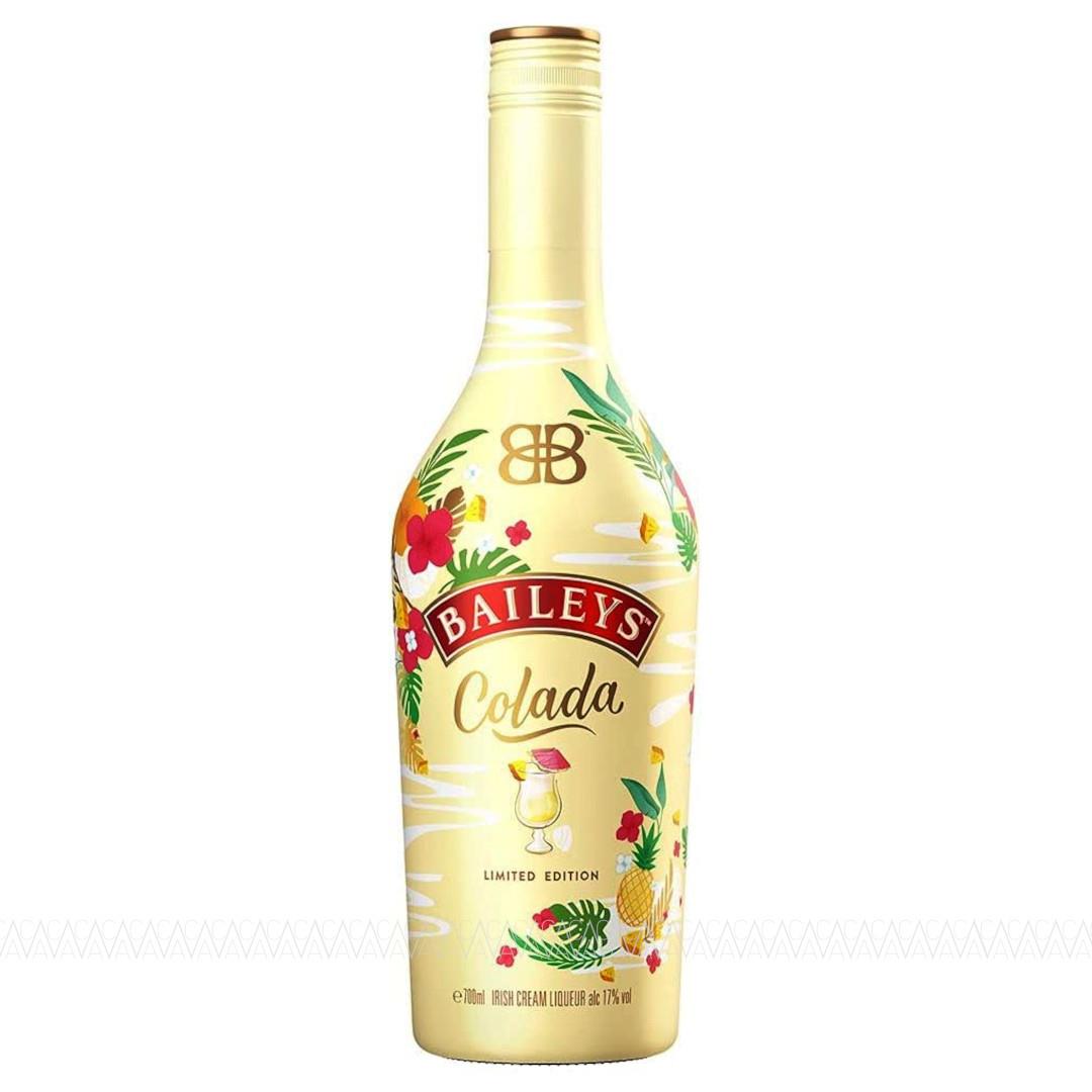 Baileys Colada Limited Edition 700ml