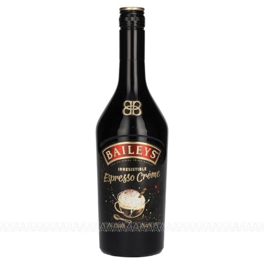 Baileys Espresso Creme 700ml