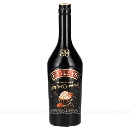 Baileys Salted Caramel 700ml