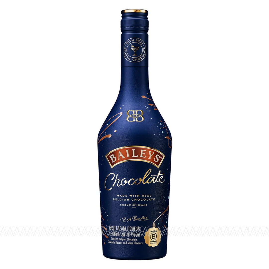 Baileys Chocolate 500ml