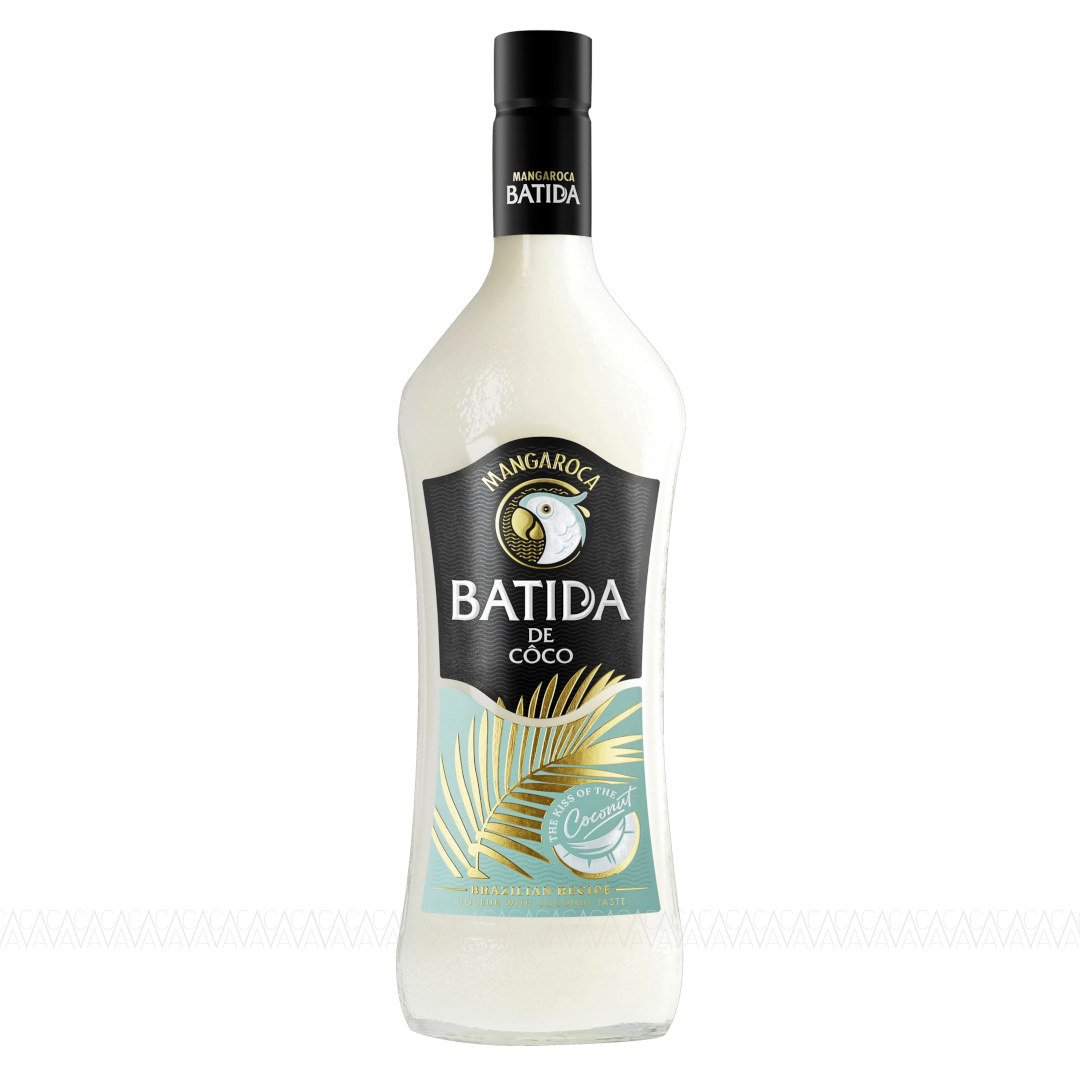 Mangaroca Batida De Coco 700ml