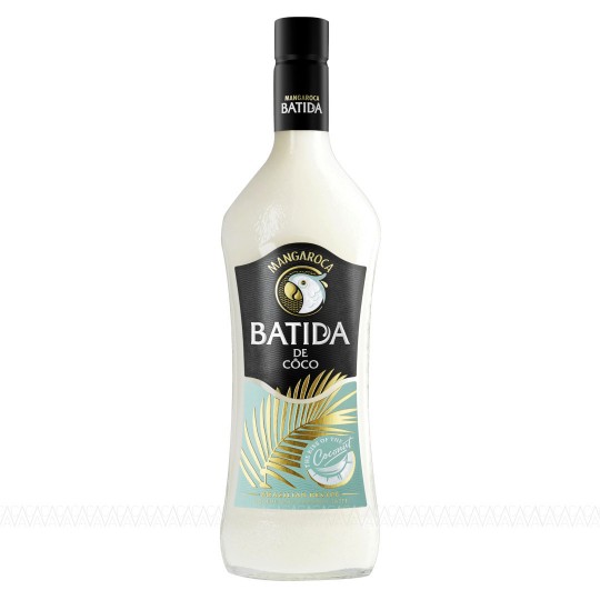 Mangaroca Batida De Coco 700ml