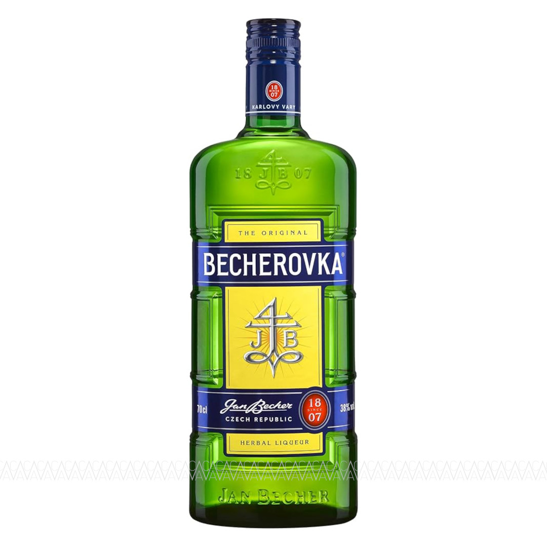 Becherovka Original Λικέρ 700ml Becherovka Original Λικέρ 700ml