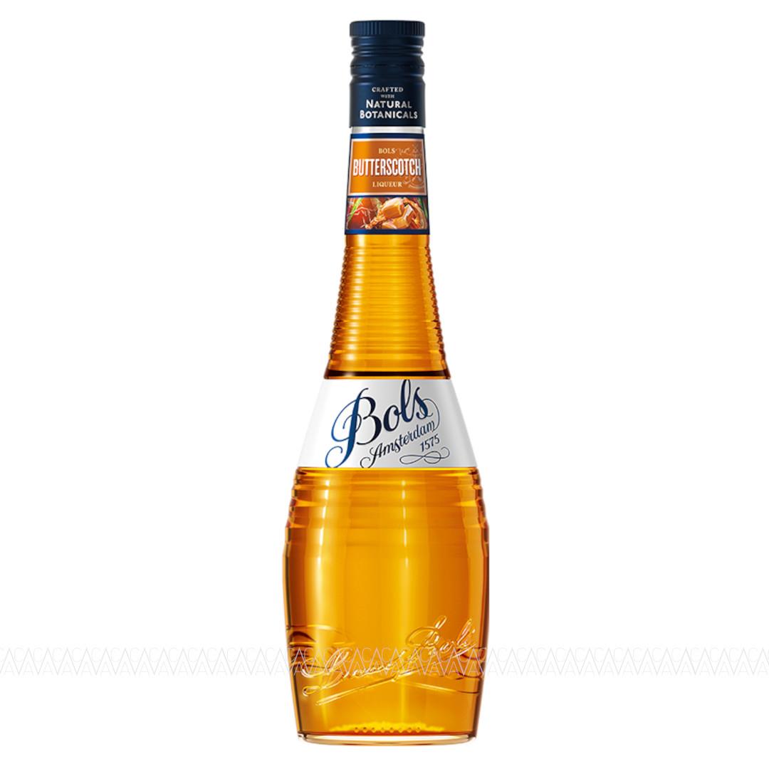 Bols Butterscotch Λικέρ 700ml