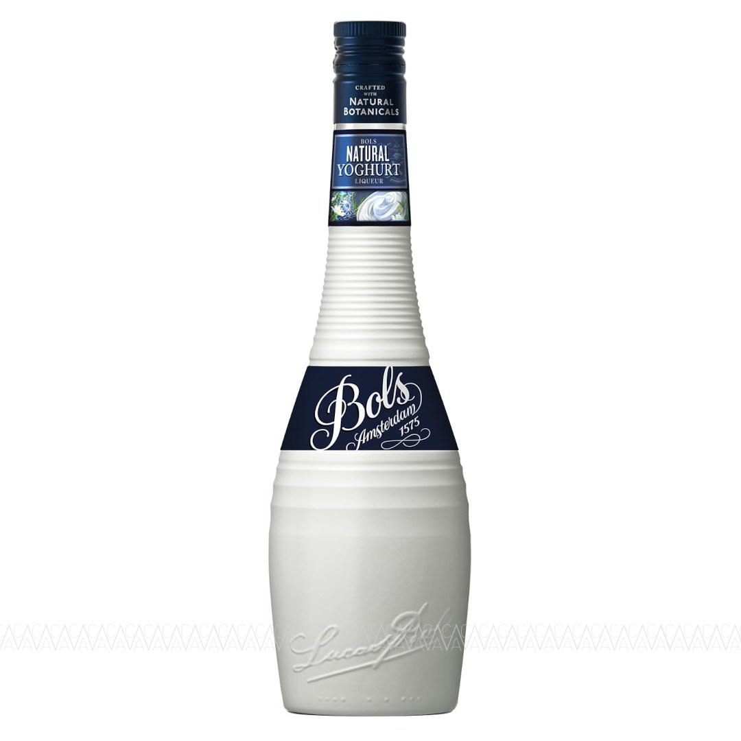 Bols Natural Yoghurt Liqueur (Λικέρ Γιαούρτι) 700ml