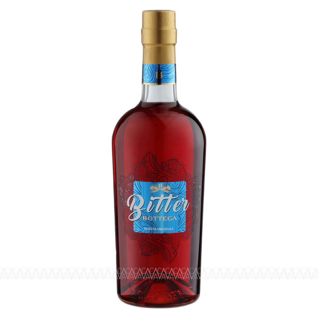 Bottega Bitter 700ml
