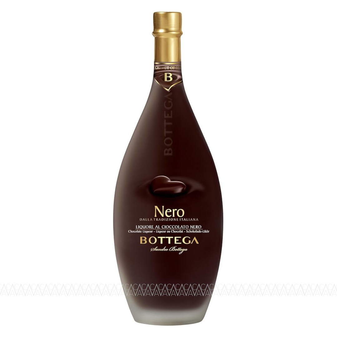 Bottega Nero Chocolate Liqueur (Λικέρ Σοκολάτα) 500ml
