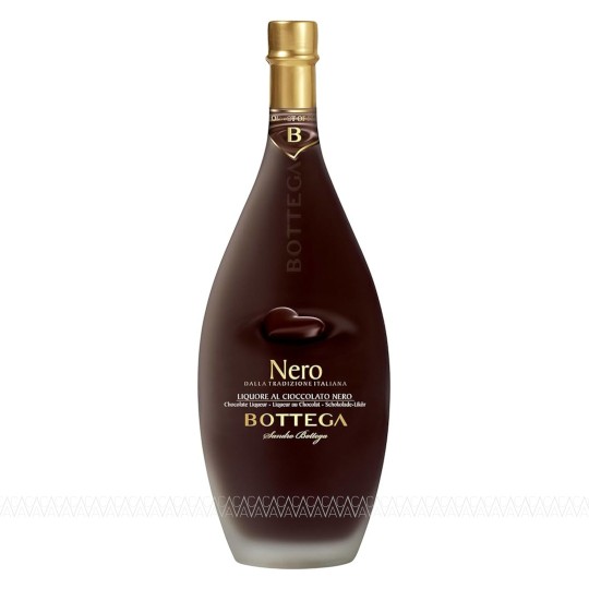 Bottega Nero Chocolate Liqueur (Λικέρ Σοκολάτα) 500ml