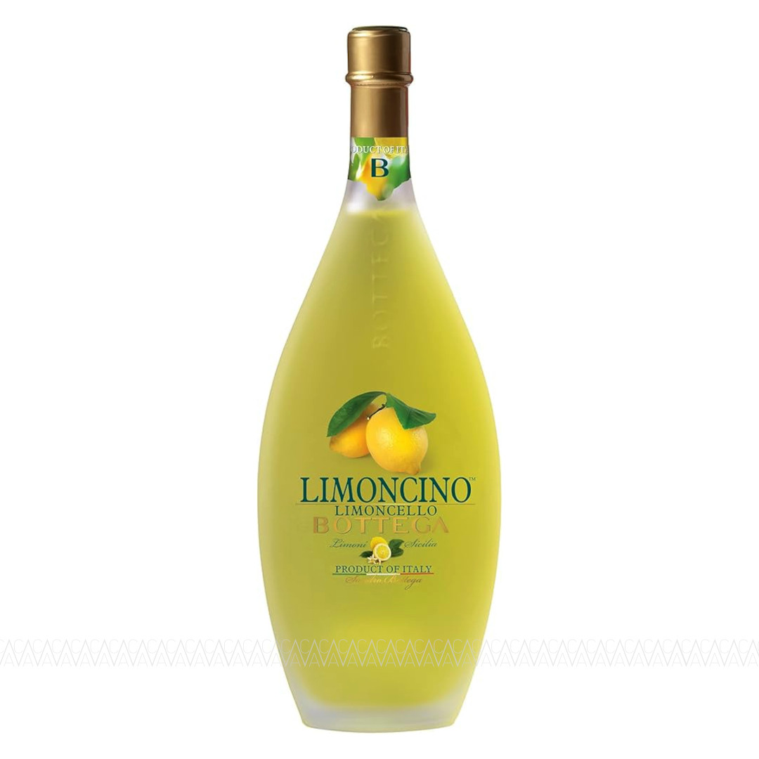 Bottega Limoncino Limoncello 500ml