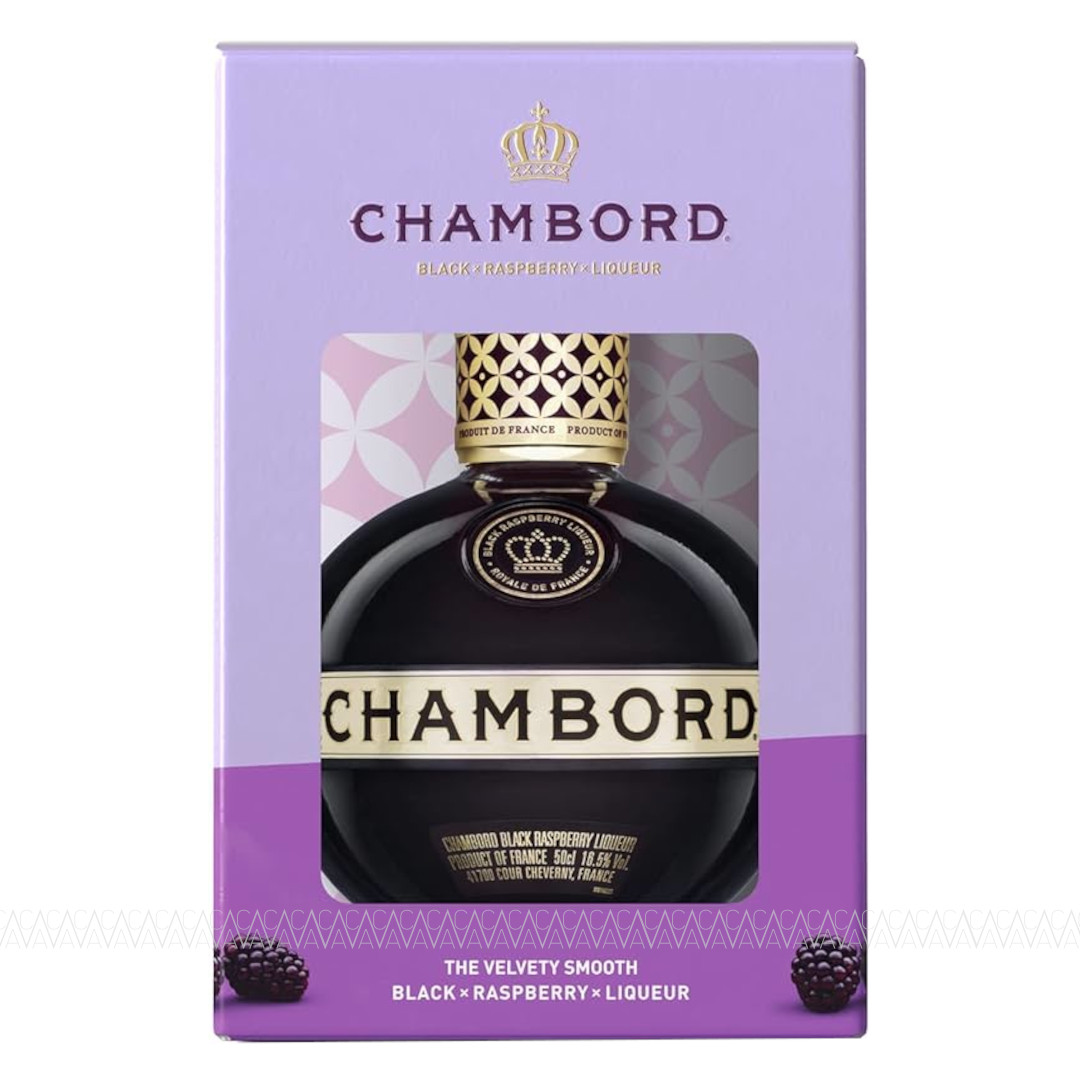 Chambord Λικέρ 500ml