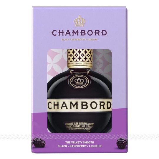Chambord Λικέρ 500ml