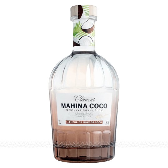Clement Mahina Coco 700ml