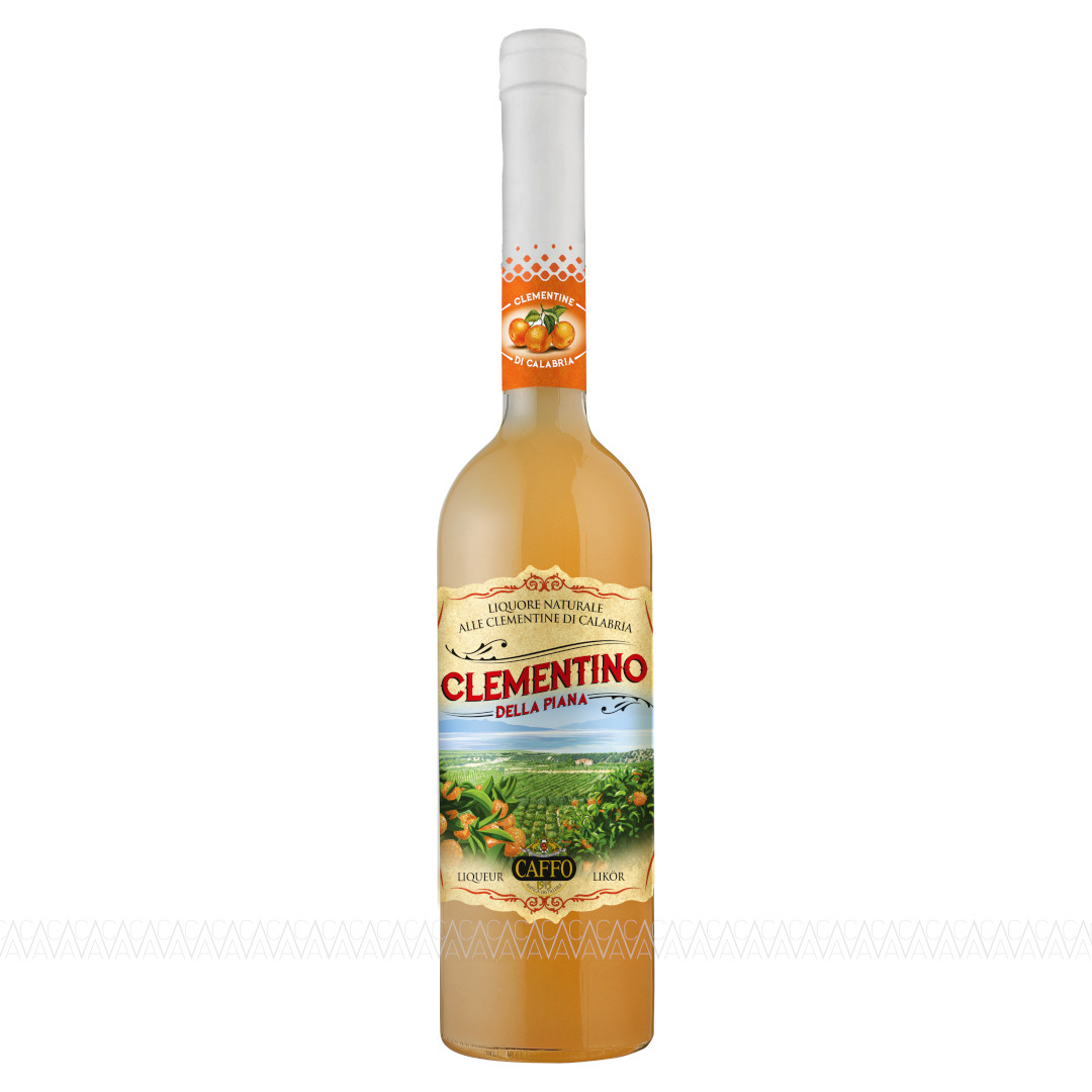 Clementino Della Piana Liqueur 700ml