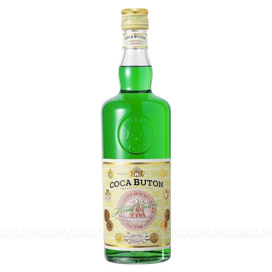 Coca Buton Liqueur 700ml